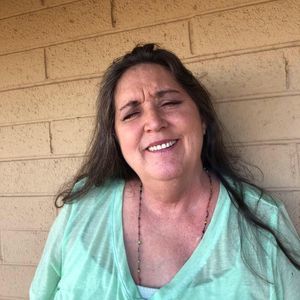 Meet your Posher, Susan